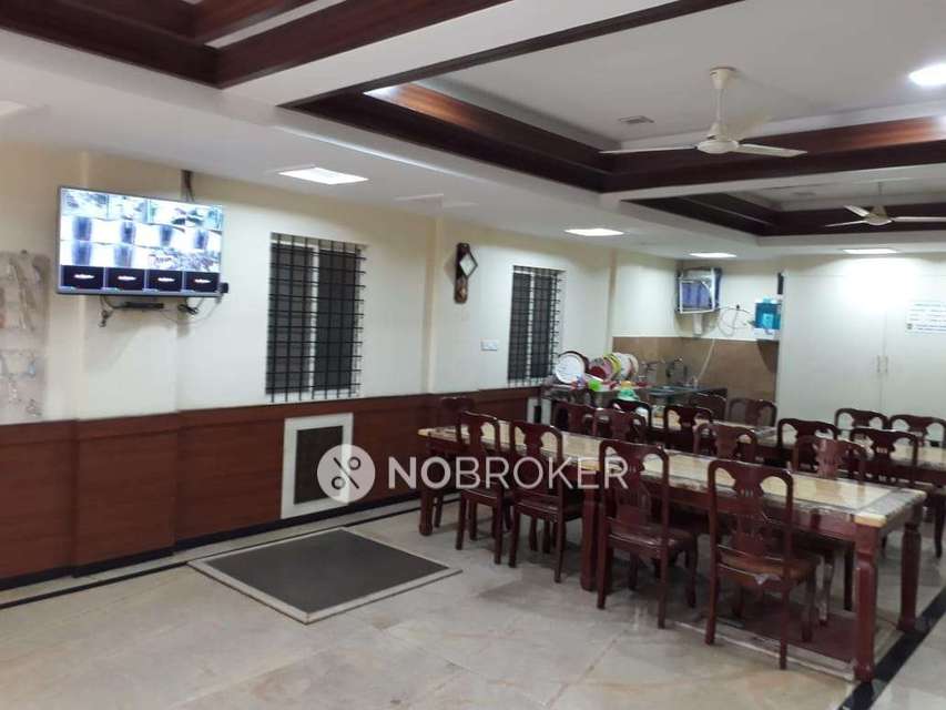 PG for Boys in Tavarekere