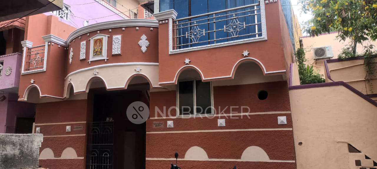 1 BHK House for Rent  In Perambur