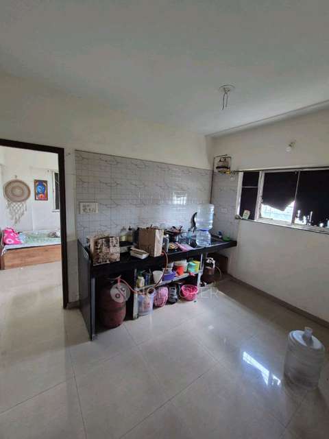 1 BHK Flat In Hollyhock City Lohegaon A Wing for Rent  In Opp. Sunday Market, And Water Tank, Moje Chal, Lohegaon, Pune, Maharashtra 411047, India