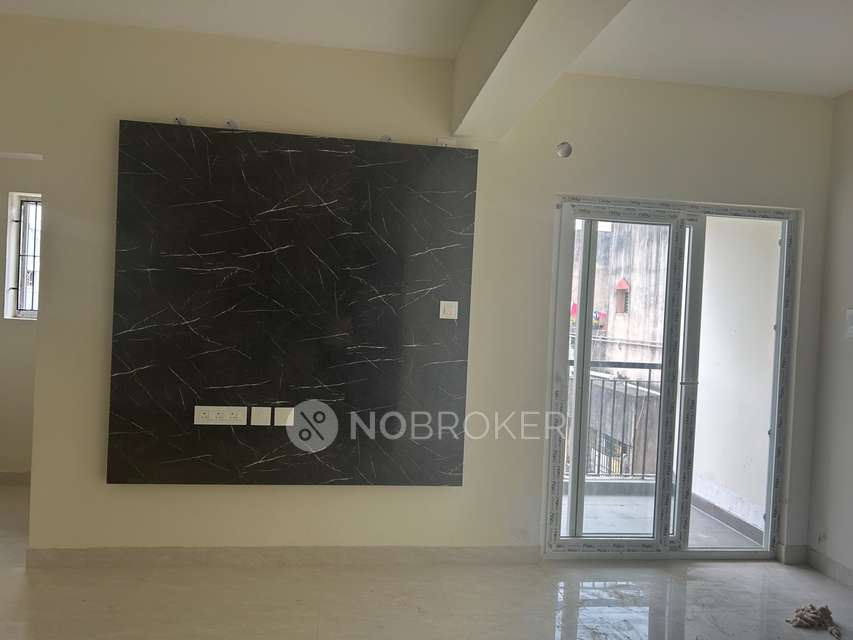 2 BHK Flat In Ruby Orchid Residence for Rent  In Ruby Orchid Residence