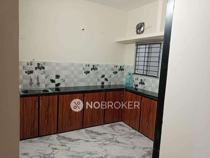 3 BHK Flat In Sunway Residency For Sale  In Neknampur