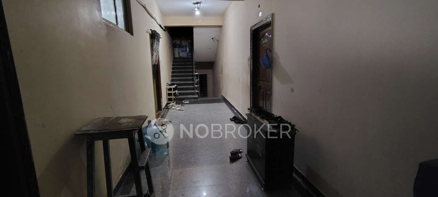 3 BHK Flat In Salam for Rent  In 2-5-361ab Chintalmet Road, Upparpally, Royal Colony, Rajendranagar Mandal, Hyderabad, Telangana 500048, India