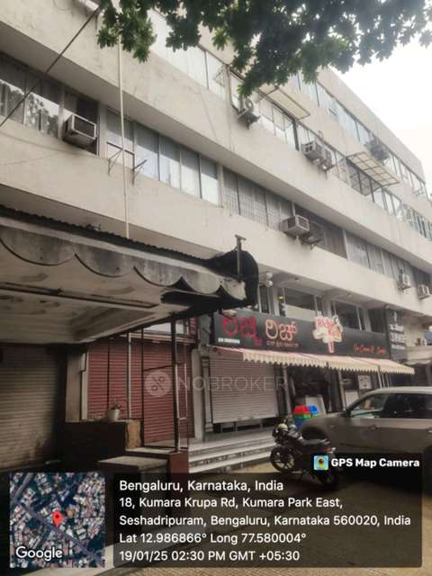 Office Space in Sns Plaza, Bangalore for sale 