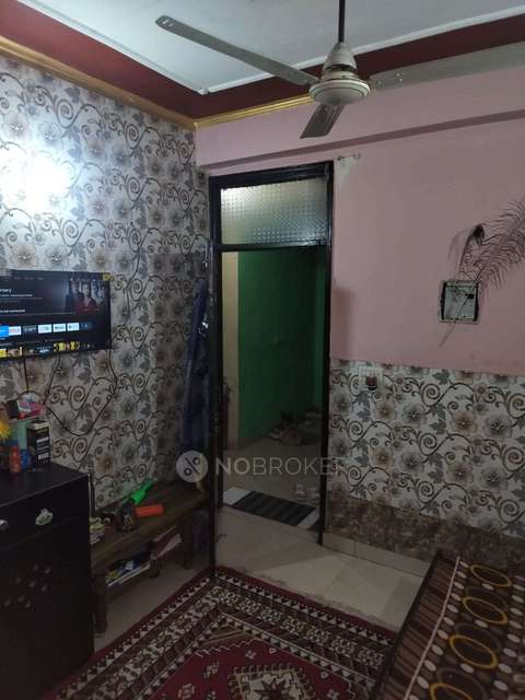 1 BHK Flat For Sale  In Baba Surdas Colony