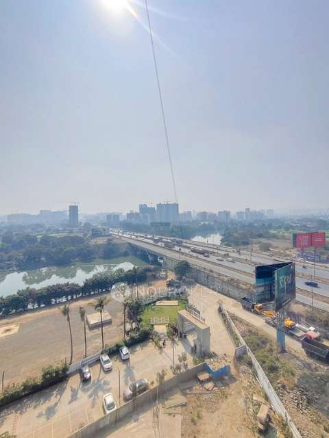 2 BHK Flat In Itrend Waterfront for Rent  In Itrend Waterfront Society