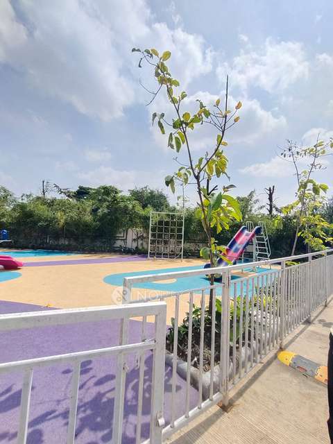 2 BHK Flat In Itrend Waterfront for Rent  In Itrend Waterfront Society