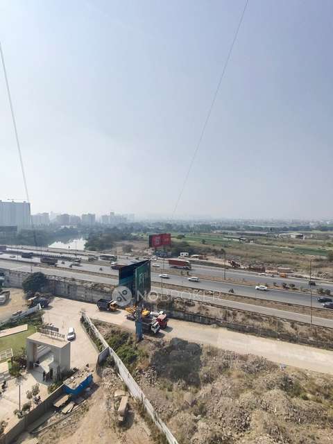 2 BHK Flat In Itrend Waterfront for Rent  In Itrend Waterfront Society