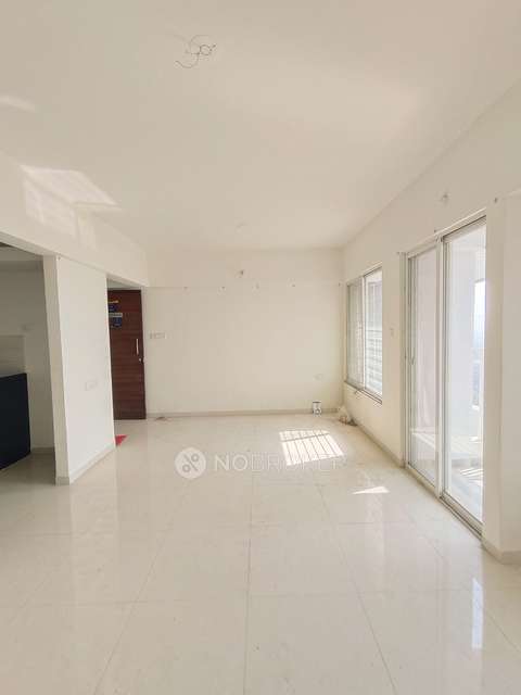 2 BHK Flat In Itrend Waterfront for Rent  In Itrend Waterfront Society