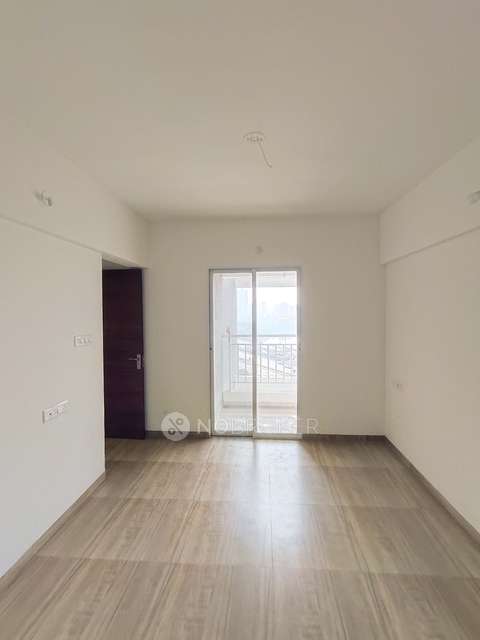 2 BHK Flat In Itrend Waterfront for Rent  In Itrend Waterfront Society