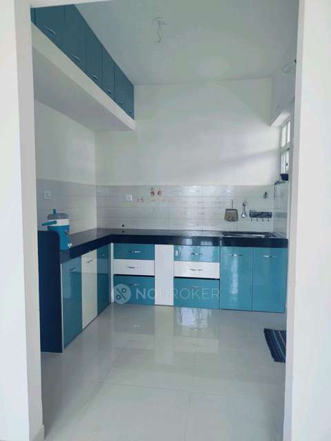 2 BHK Flat In Itrend Waterfront for Rent  In Itrend Waterfront, T3 804, Ravet, Pimpri-chinchwad, Maharashtra 412101, India