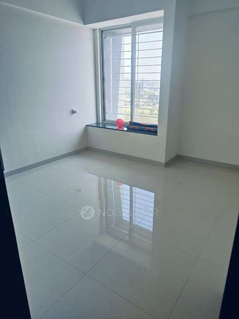 2 BHK Flat In Itrend Waterfront for Rent  In Itrend Waterfront Society