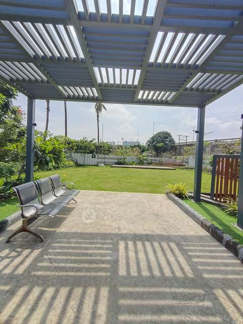 2 BHK Flat In Itrend Waterfront for Rent  In Itrend Waterfront Society