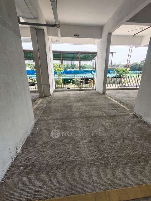 2 BHK Flat In Itrend Waterfront for Rent  In Itrend Waterfront Society