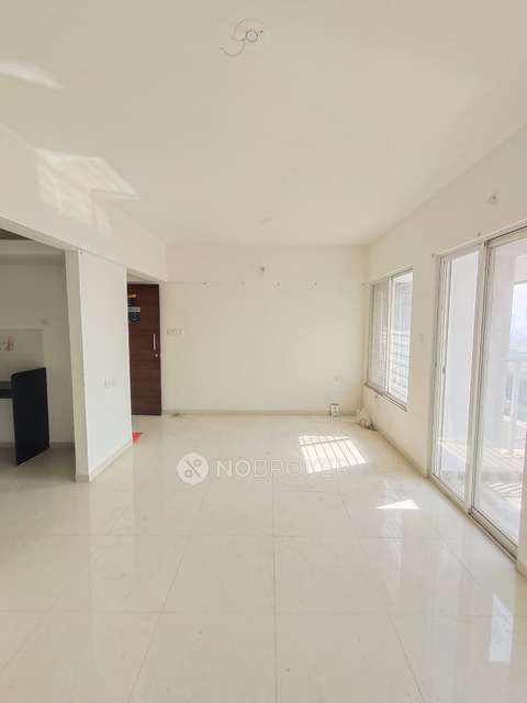 2 BHK Flat In Itrend Waterfront for Rent  In Itrend Waterfront Society