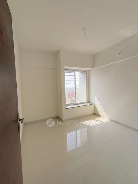 2 BHK Flat In Itrend Waterfront for Rent  In Itrend Waterfront Society