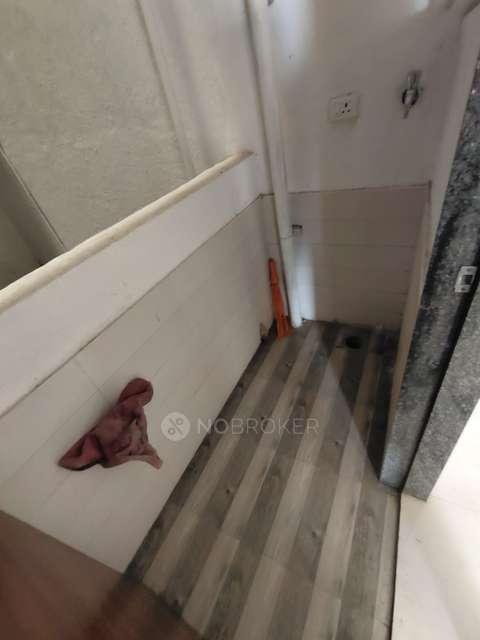 2 BHK Flat In Itrend Waterfront for Rent  In Itrend Waterfront Society