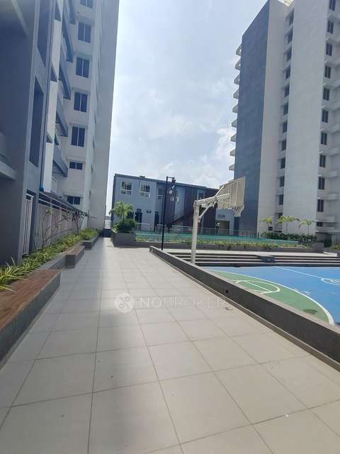 2 BHK Flat In Itrend Waterfront for Rent  In Itrend Waterfront Society