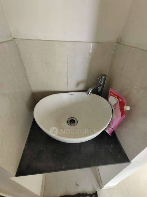 2 BHK Flat In Itrend Waterfront for Rent  In Itrend Waterfront Society