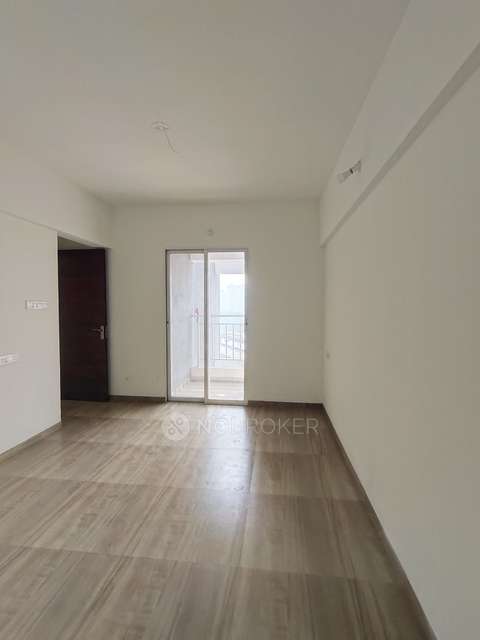 2 BHK Flat In Itrend Waterfront for Rent  In Itrend Waterfront Society
