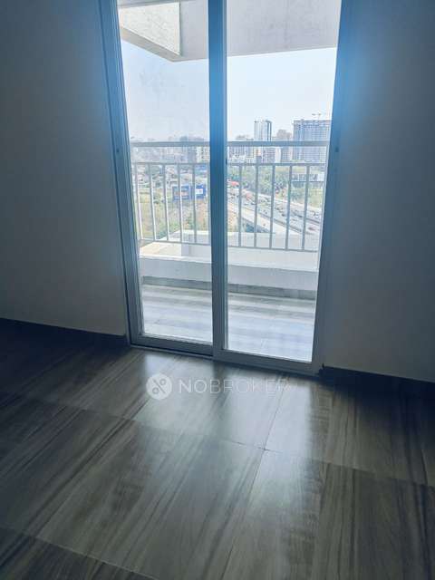 2 BHK Flat In Itrend Waterfront for Rent  In Itrend Waterfront Society