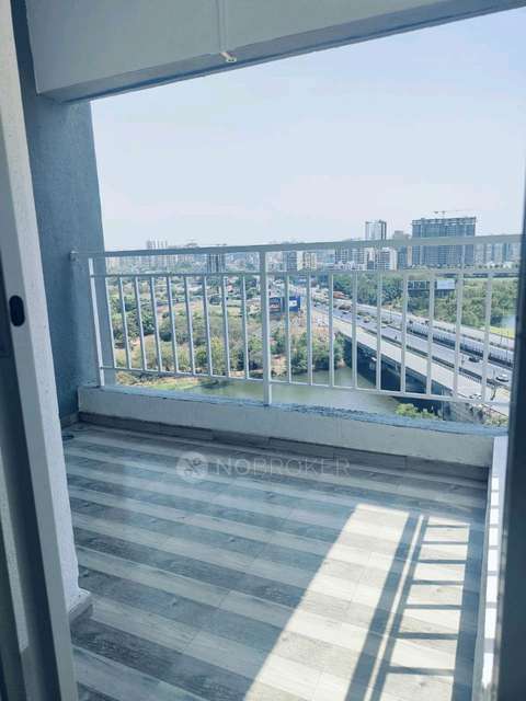 2 BHK Flat In Itrend Waterfront for Rent  In Itrend Waterfront, T3 804, Ravet, Pimpri-chinchwad, Maharashtra 412101, India