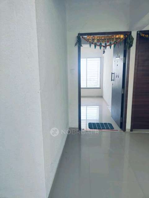 2 BHK Flat In Itrend Waterfront for Rent  In Itrend Waterfront, T3 804, Ravet, Pimpri-chinchwad, Maharashtra 412101, India