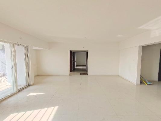 2 BHK Flat In Itrend Waterfront for Rent  In Itrend Waterfront Society