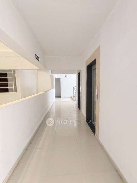 2 BHK Flat In Itrend Waterfront for Rent  In Itrend Waterfront Society