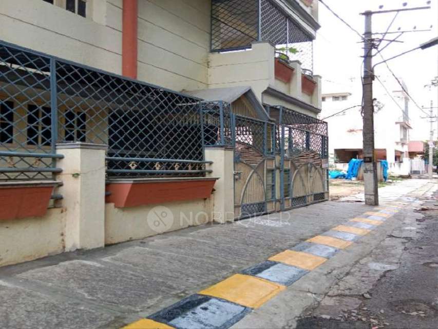 2 BHK House for Rent  In Anjanapura