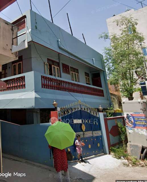 1 RK Flat In Building for Rent  In Tiruvottiyur