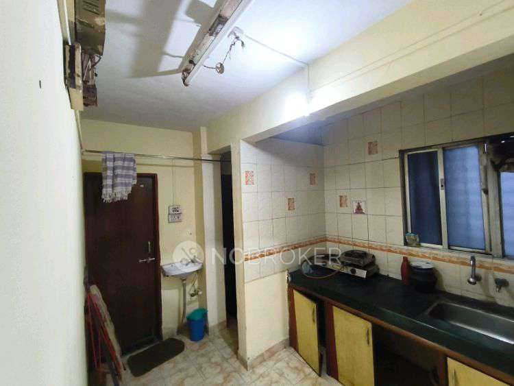 1 BHK Flat In Sai Shiv Park for Rent  In Pimpri-chinchwad