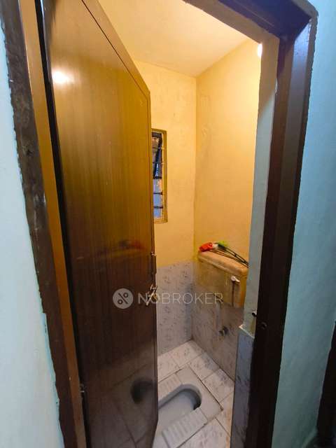 1 BHK Flat In Sai Shiv Park for Rent  In Pimpri-chinchwad