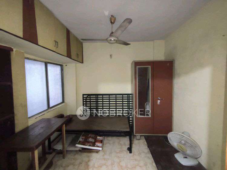 1 BHK Flat In Sai Shiv Park for Rent  In Pimpri-chinchwad