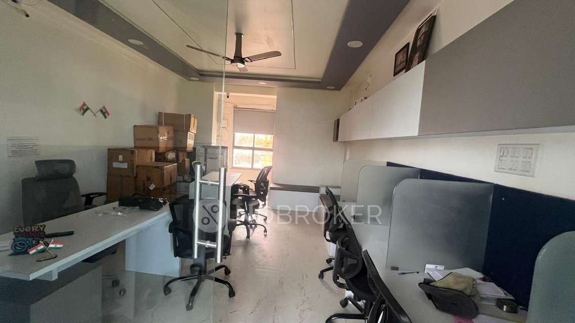 Office Space in Tathawade, Pune for Rent 