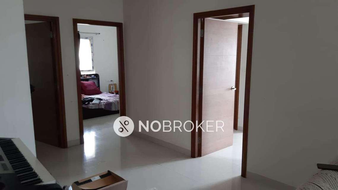 3 BHK Flat In Divyasree Republic Of Whitefield For Sale  In Whitefield