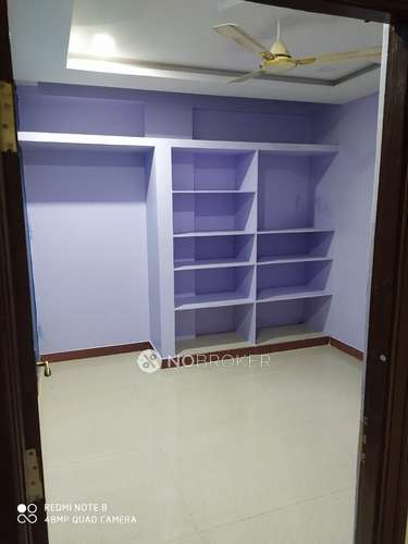 2 BHK Flat In Shiva Balaji Nilayam For Sale  In Serilingampally