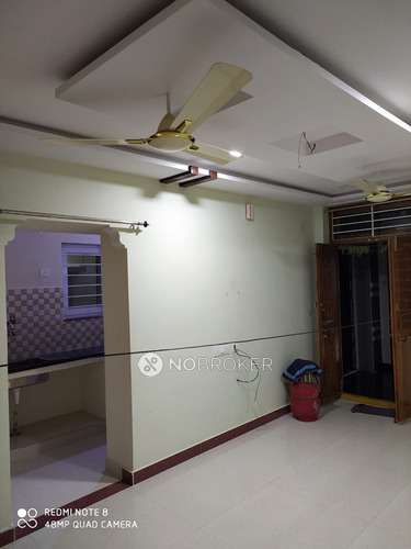 2 BHK Flat In Shiva Balaji Nilayam For Sale  In Serilingampally