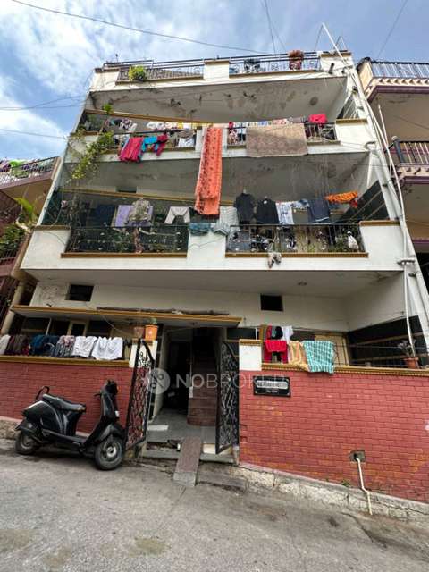 1 BHK House for Rent  In Kirloskar Colony, Basaweshwara Nagar