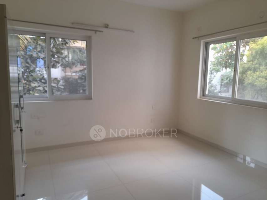 2 BHK Flat In Bren Paddington for Rent  In Bellandur ( Fixed Rent And Deposit) 