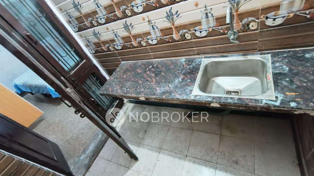 1 RK Villa In Abhay Khand 1 Indirapuram for Rent  In Abhay Khand-3, Indirapuram