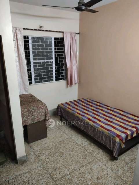 1 RK House for Rent  In B K Dutt Colony