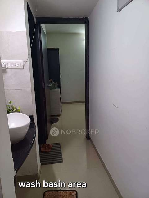 2 BHK Flat In Sb Sai Sanskruti for Rent  In Wagholi