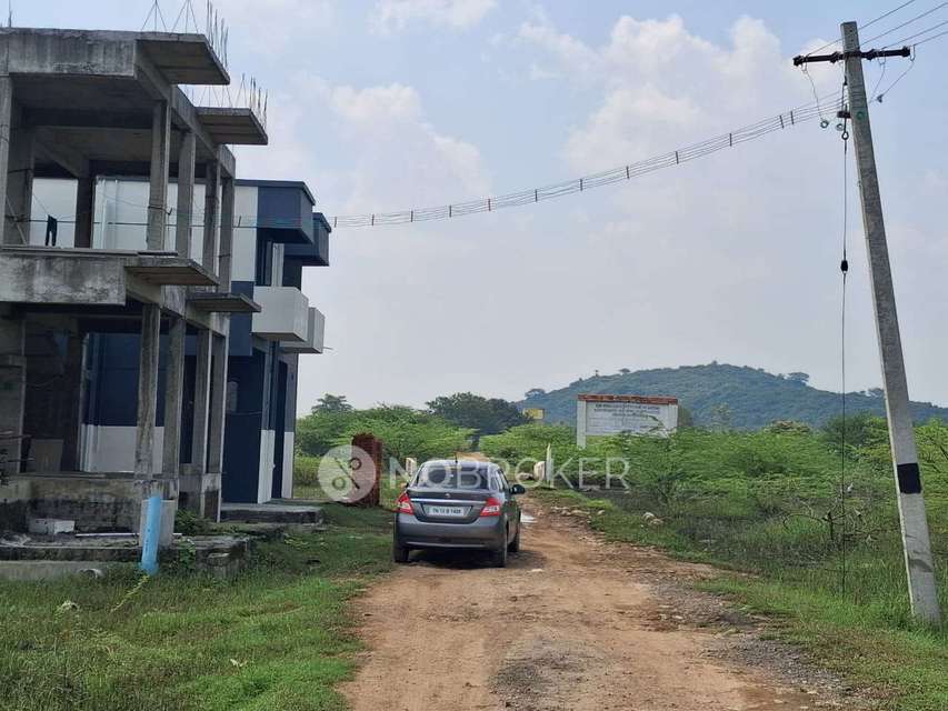 Industrial Shed in Chettippunniyam , Chennai for Rent 