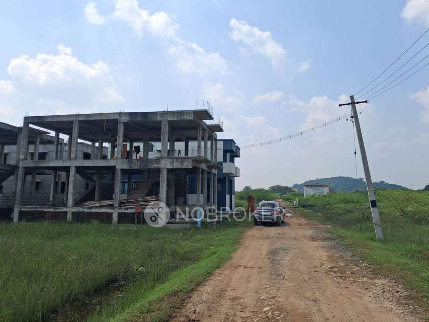 Godown/Warehouse in Chettippunniyam , Chennai for Rent 