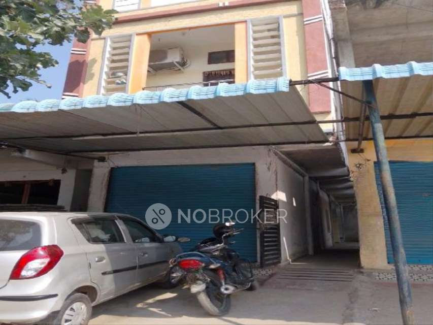 1 RK House for Rent In Ibrahimpatnam