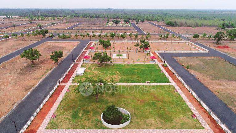 Plot For Sale  In  Hiranandani Urbania In Thaiyur