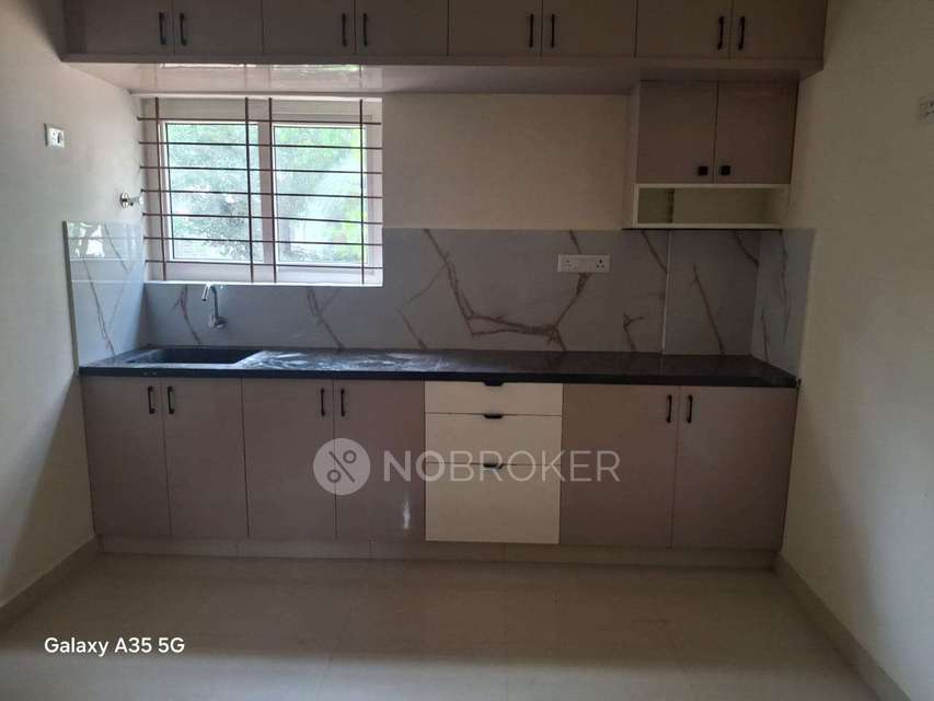 1 BHK Flat In Sri Sangam Residence for Rent  In Whitefield