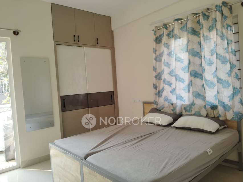 1 BHK Flat In Sri Sangam Residence for Rent  In Whitefield