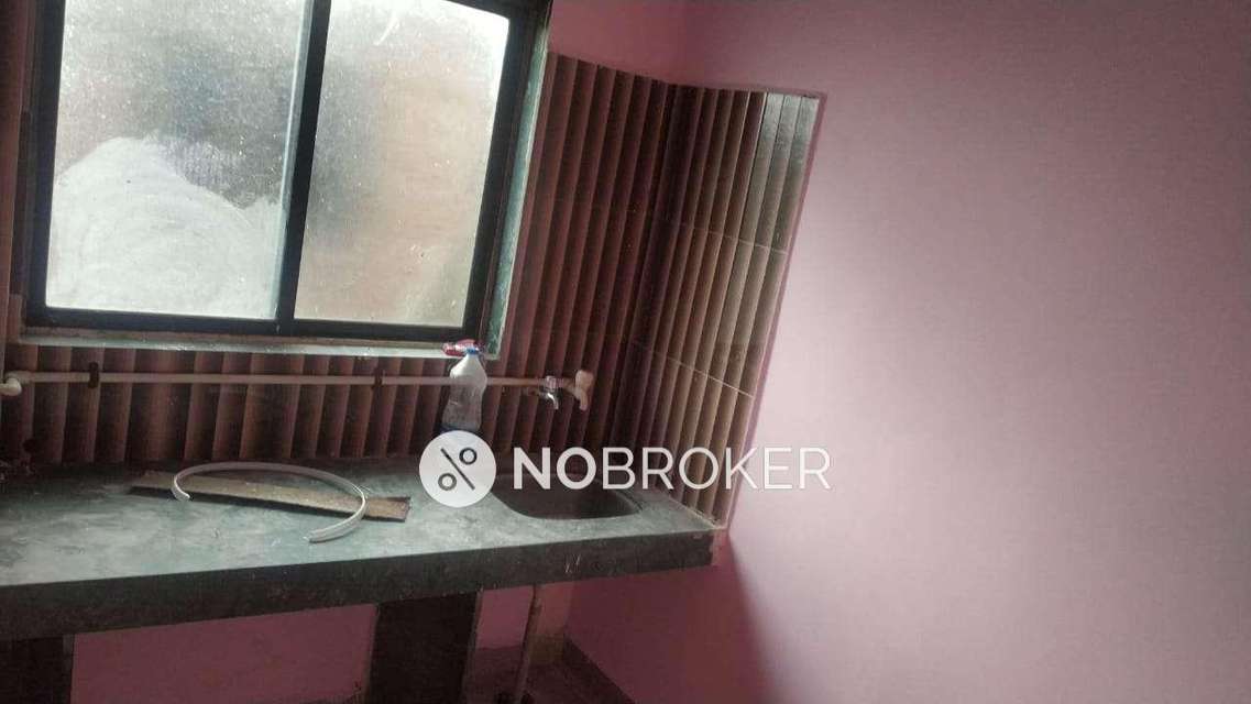 1 BHK Flat In Yashwant Apartment For Sale  In Kopar Khairane