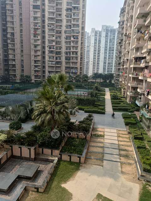 2 BHK Flat In Ajnara Homes for Rent  In Bhangel